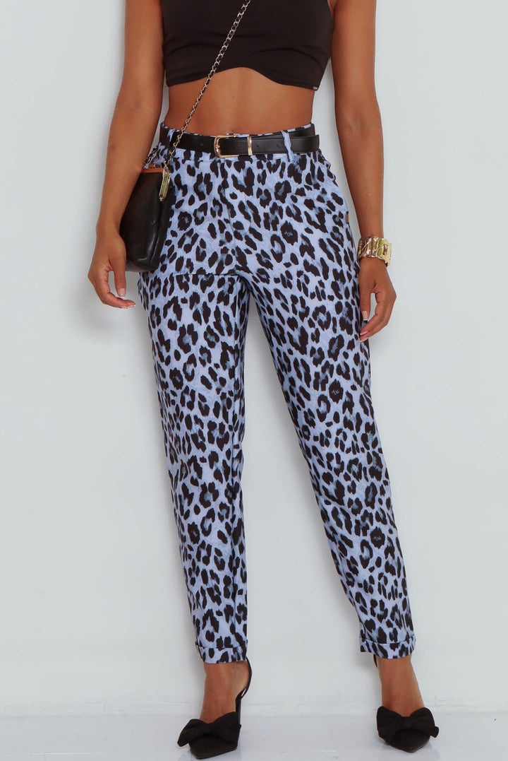 Pantalon jungle