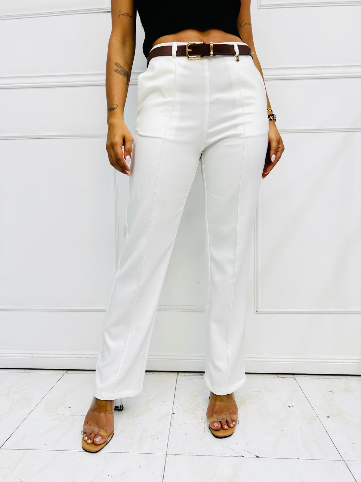 Pantalón Nebrazca
