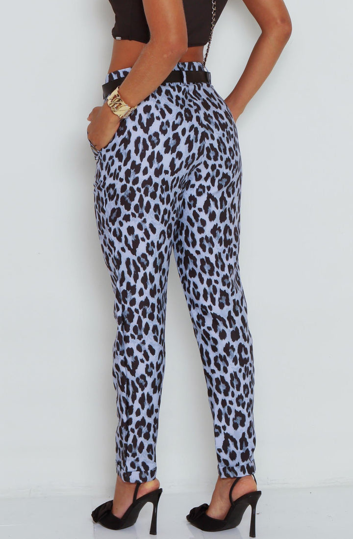 Pantalon jungle