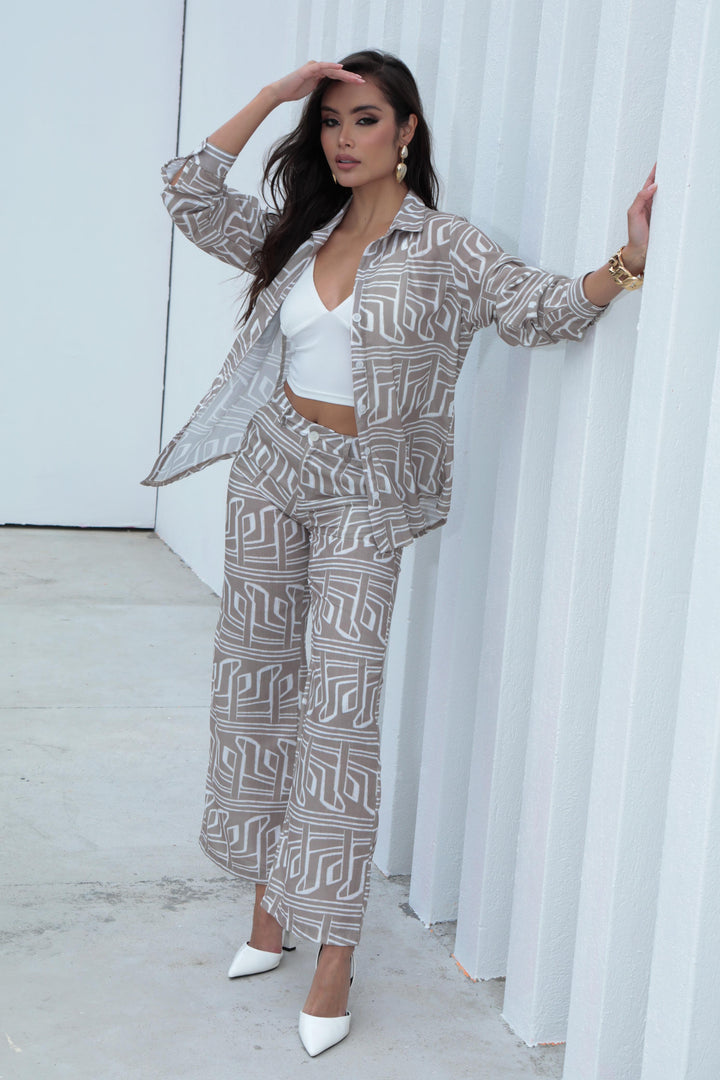 Set Aloha