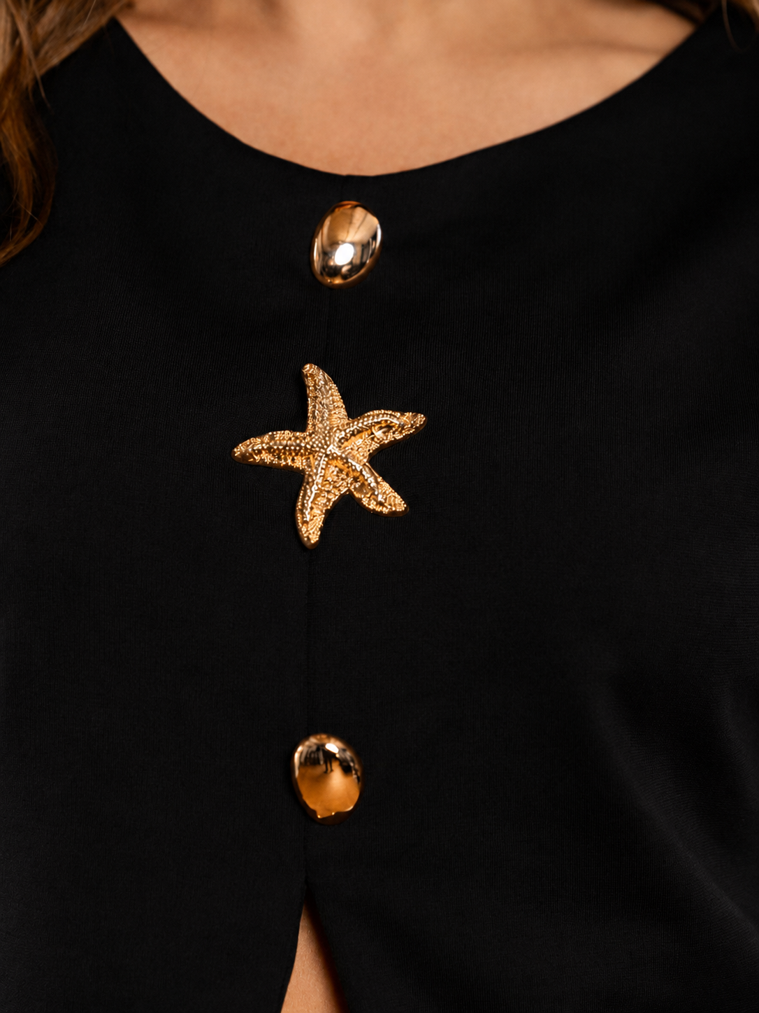 Blusa Estrella