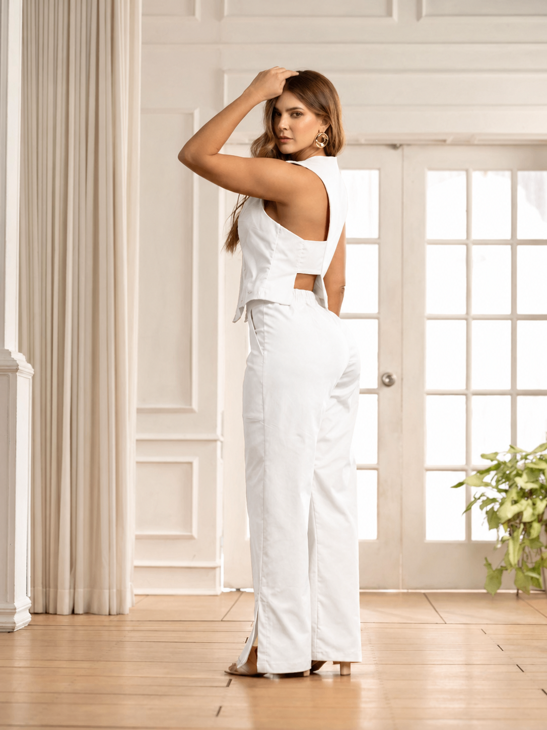 Set Chic