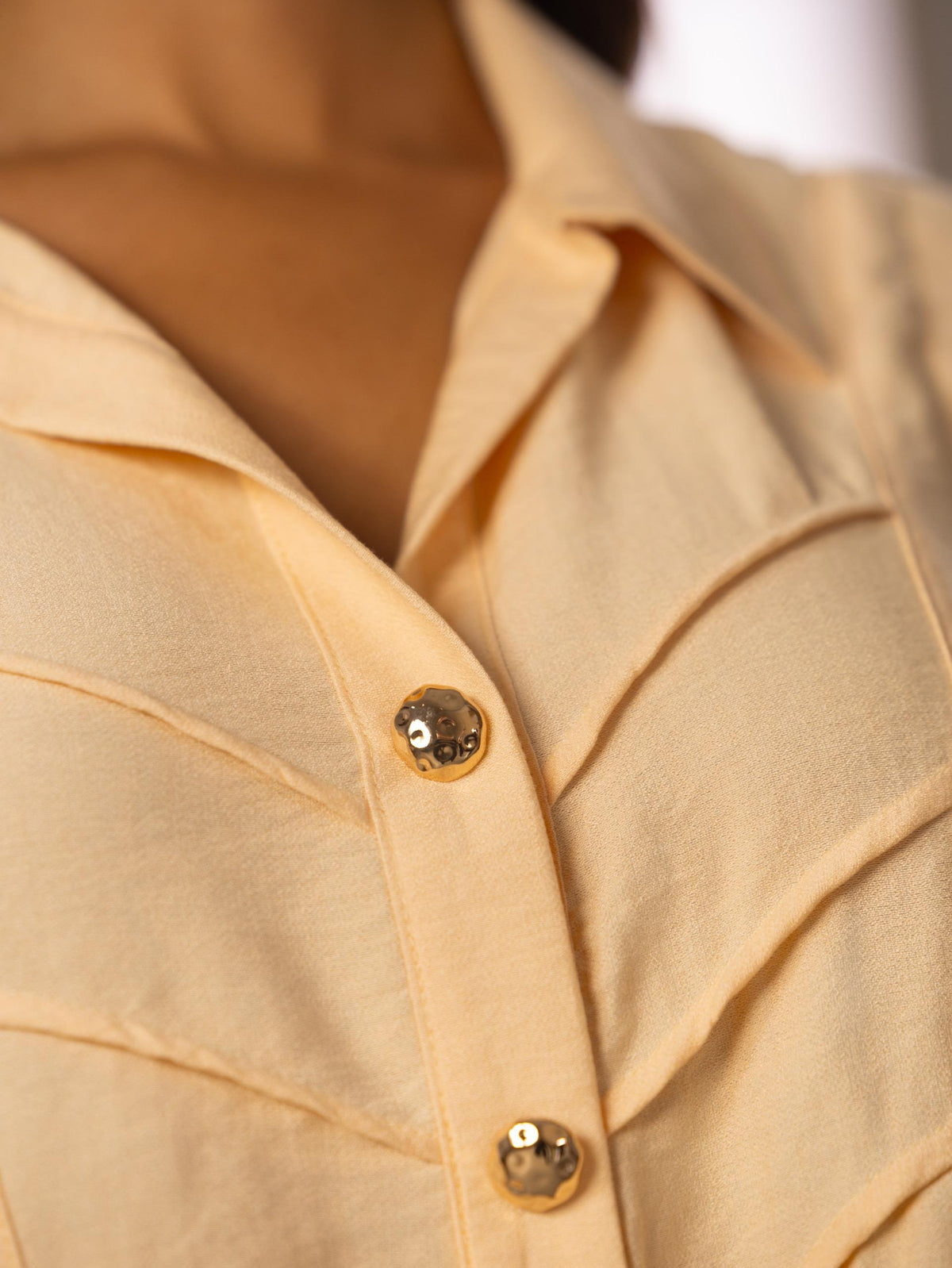 Blusa Genoveva