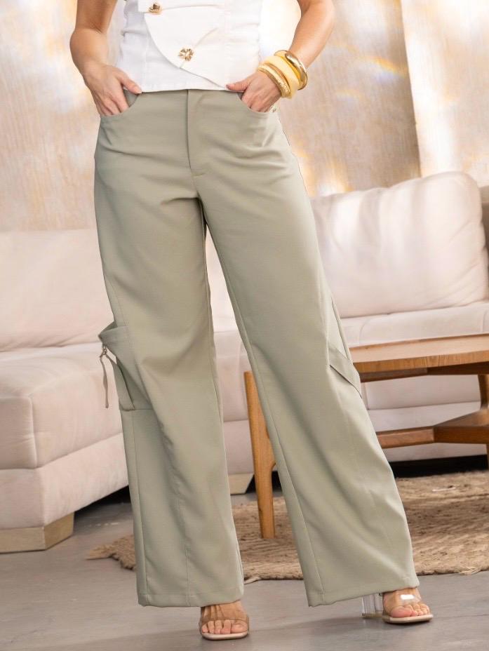 Pantalón Francesco