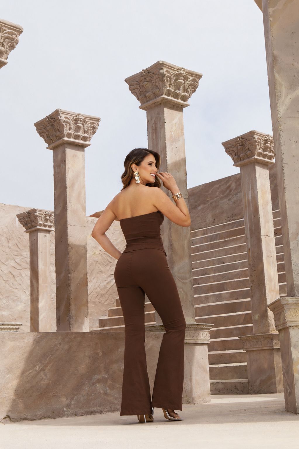 Set Venesia