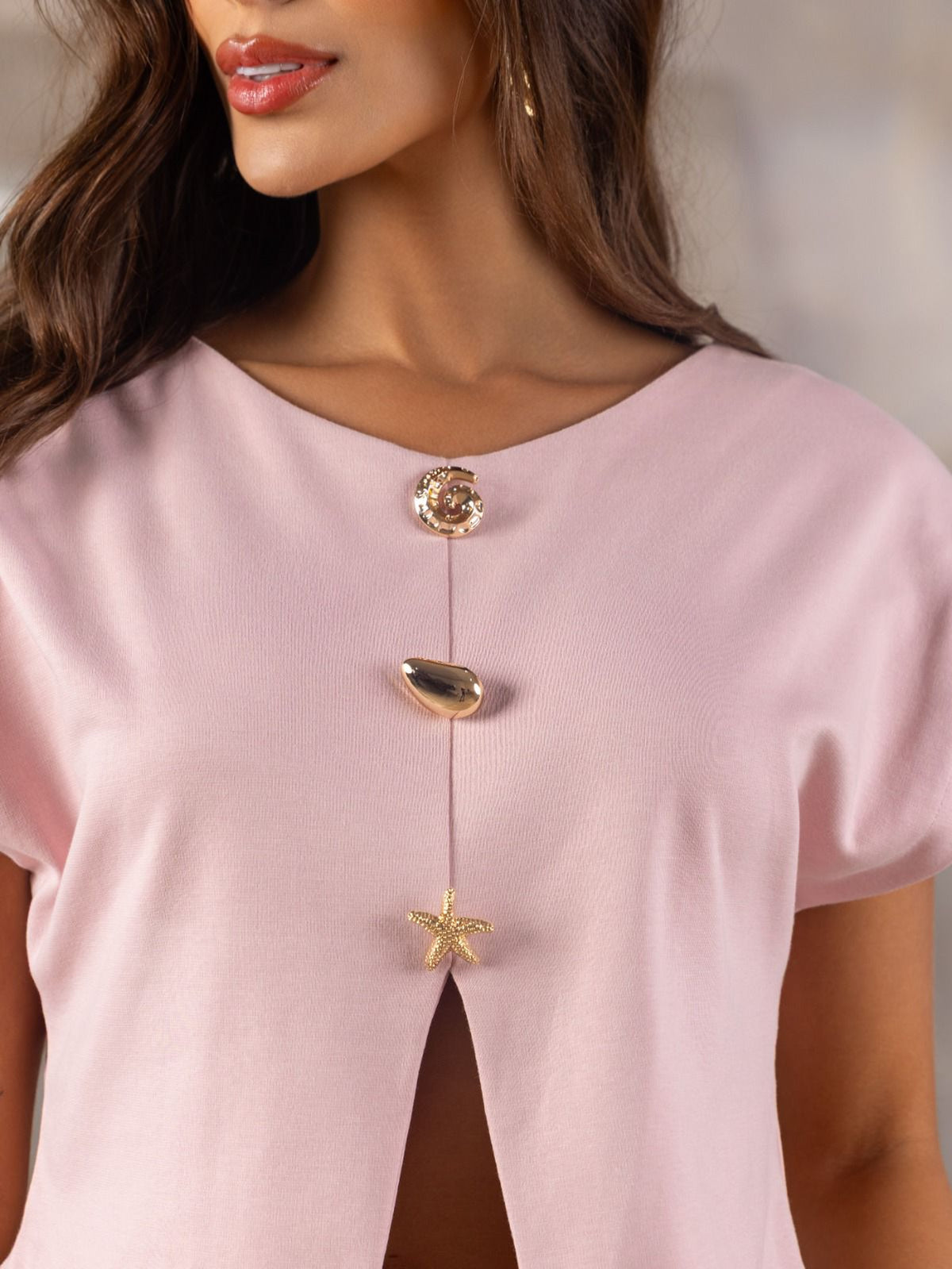 Blusa Marbella