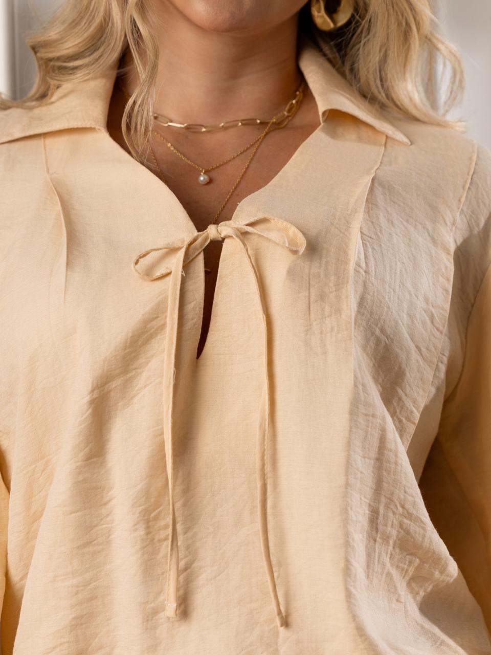 Blusa Giselle