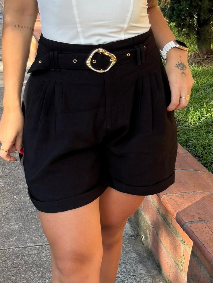 Short Prisma