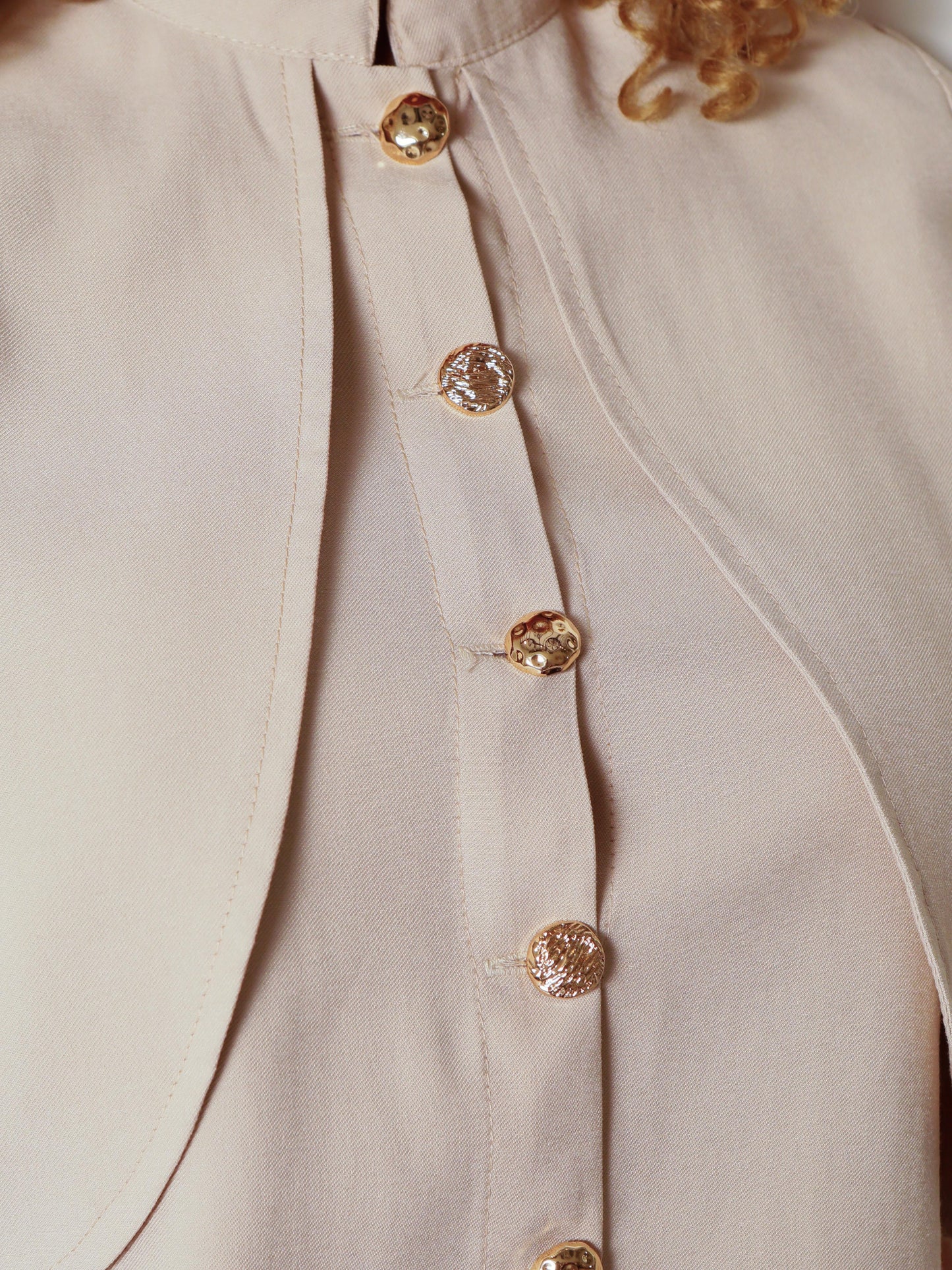 Blusa Angel