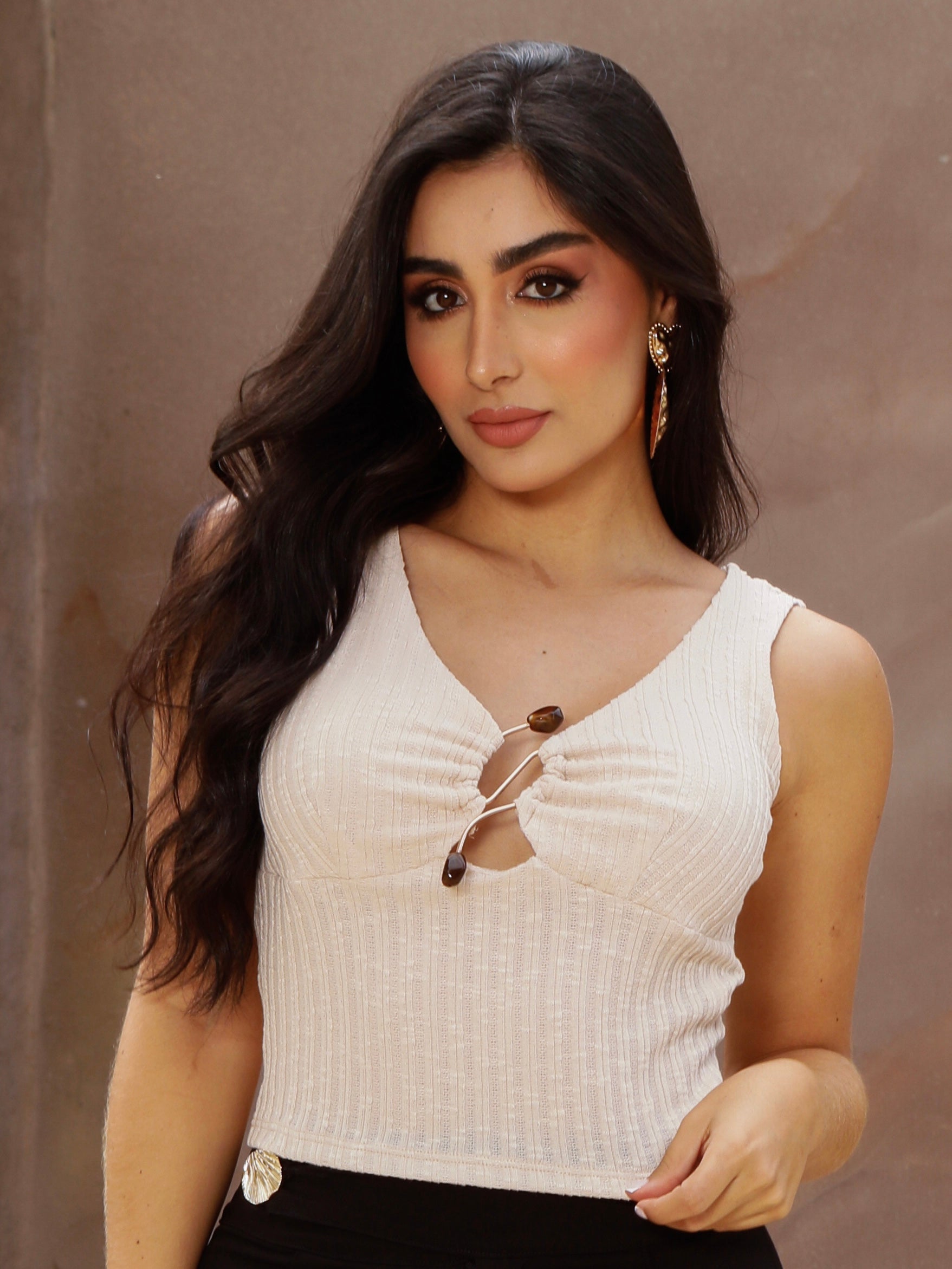 Blusa Deliccata