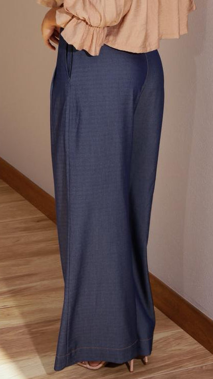 Pantalon Blue