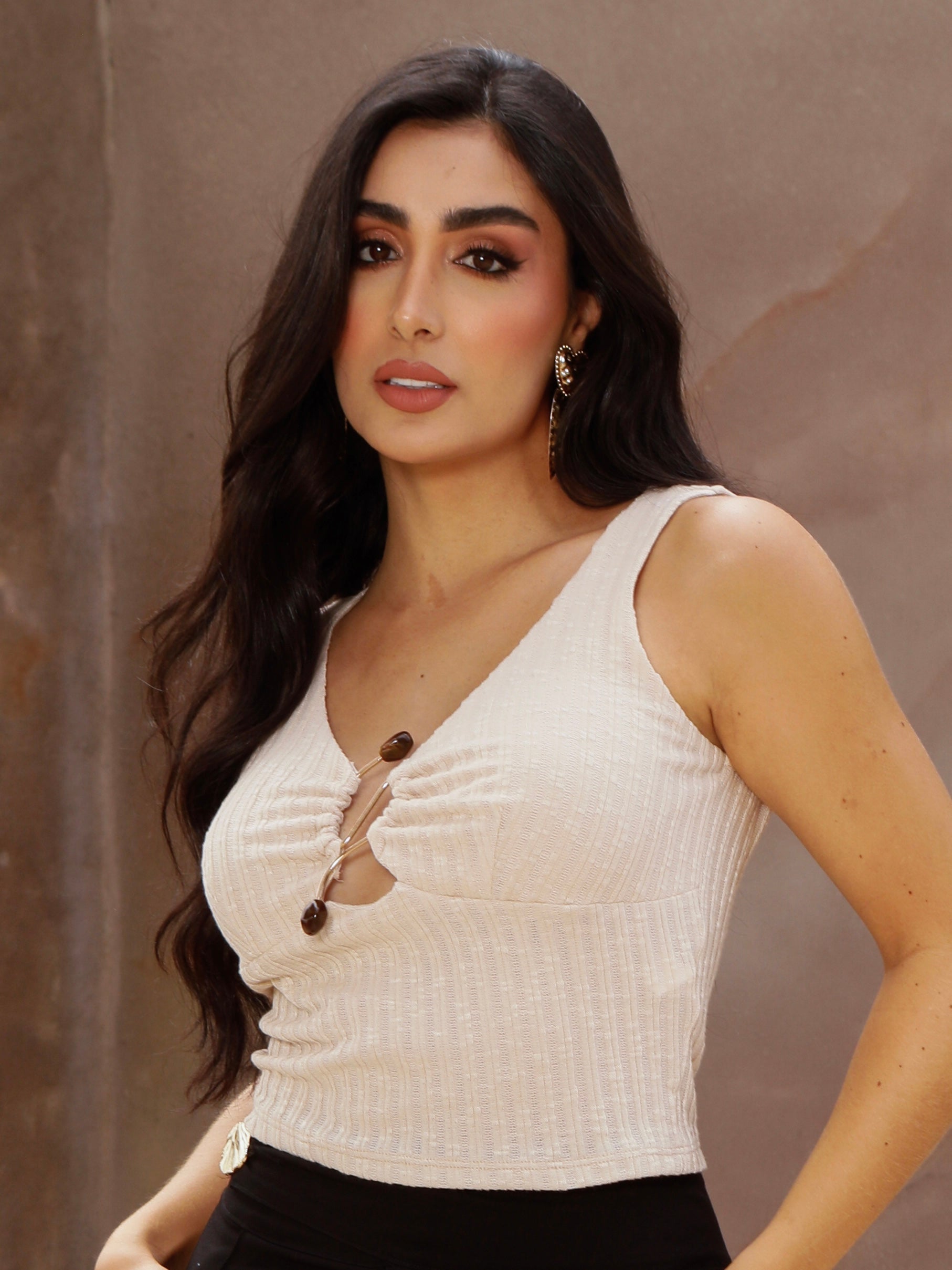 Blusa Deliccata