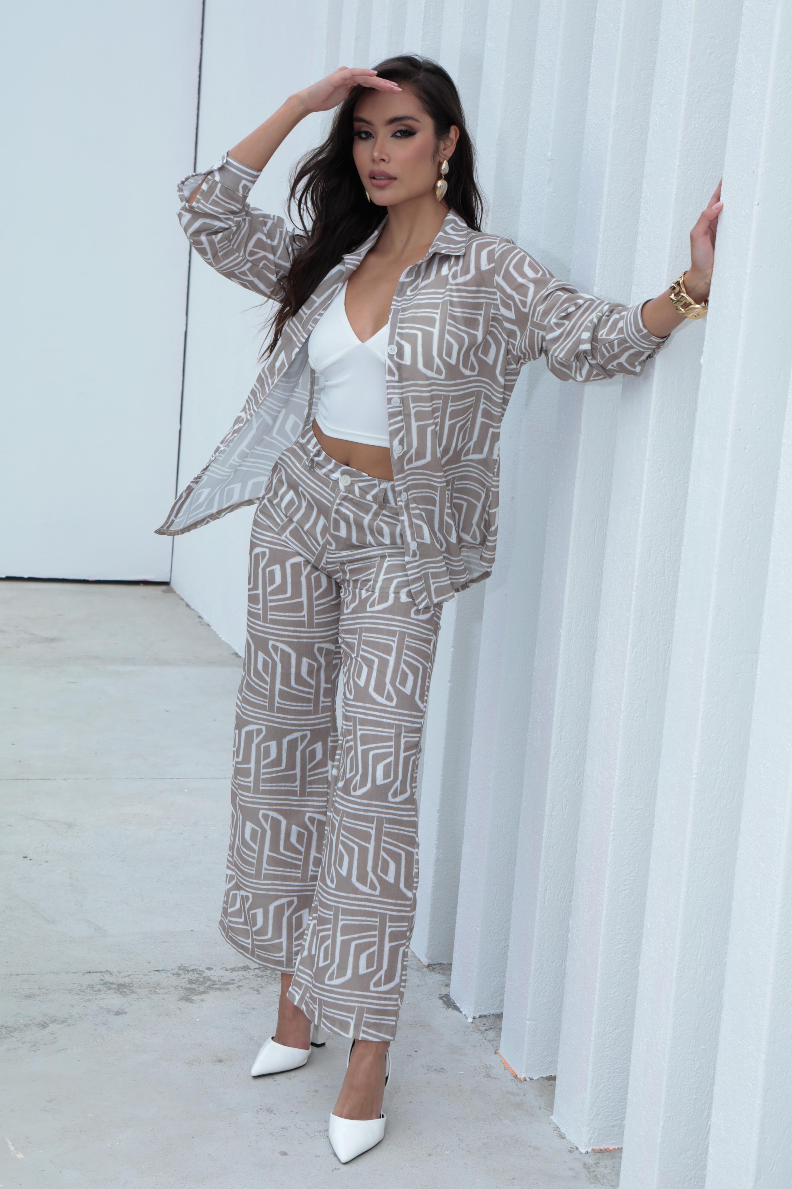 Set Aloha