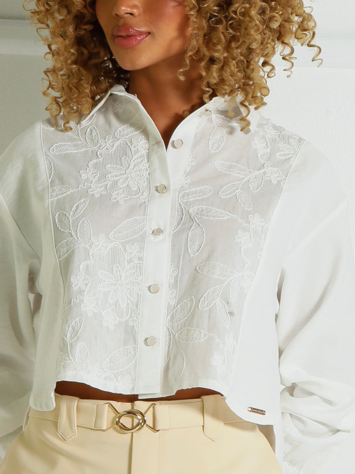 Blusa Alma