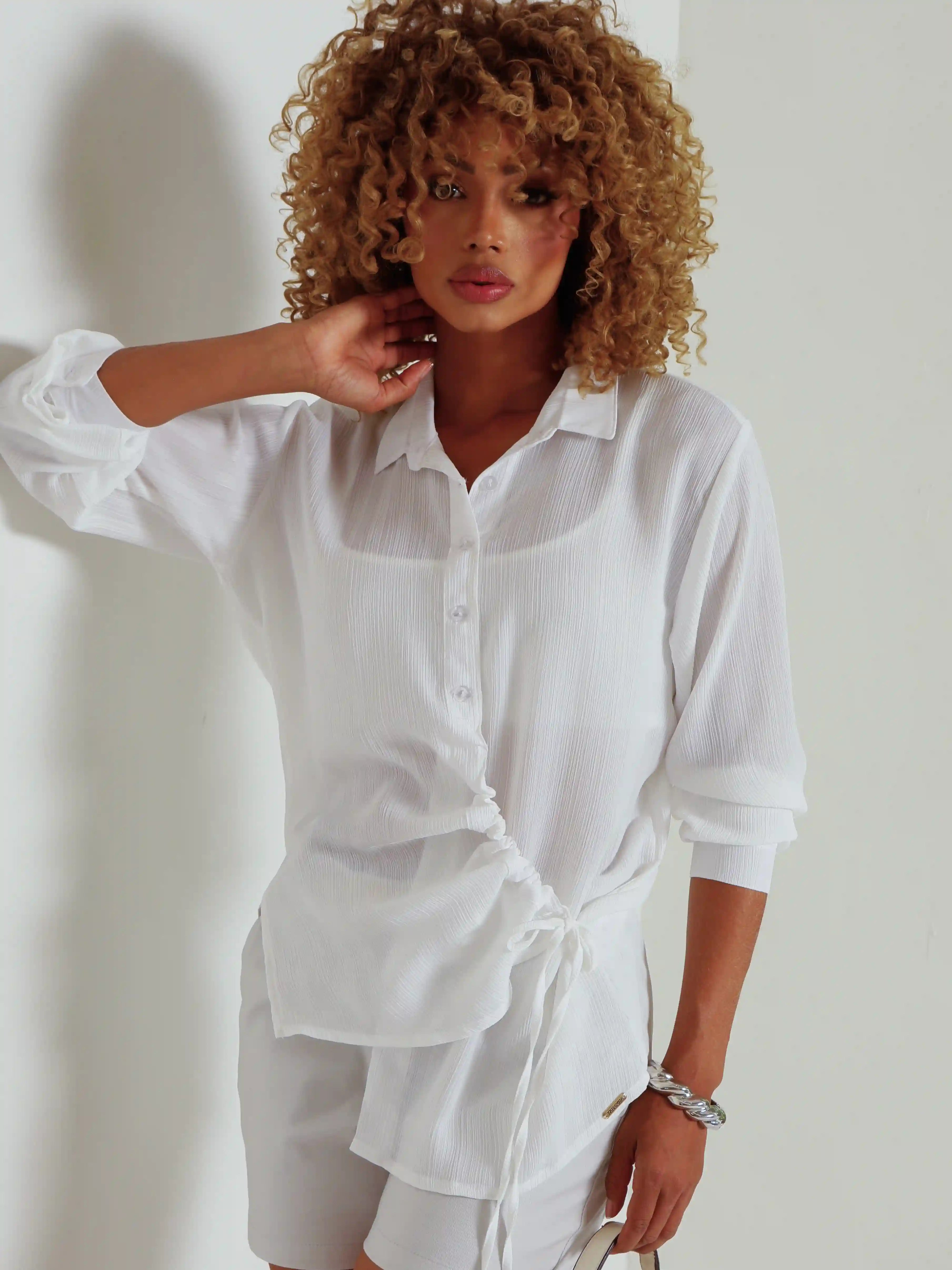 Blusa Luca