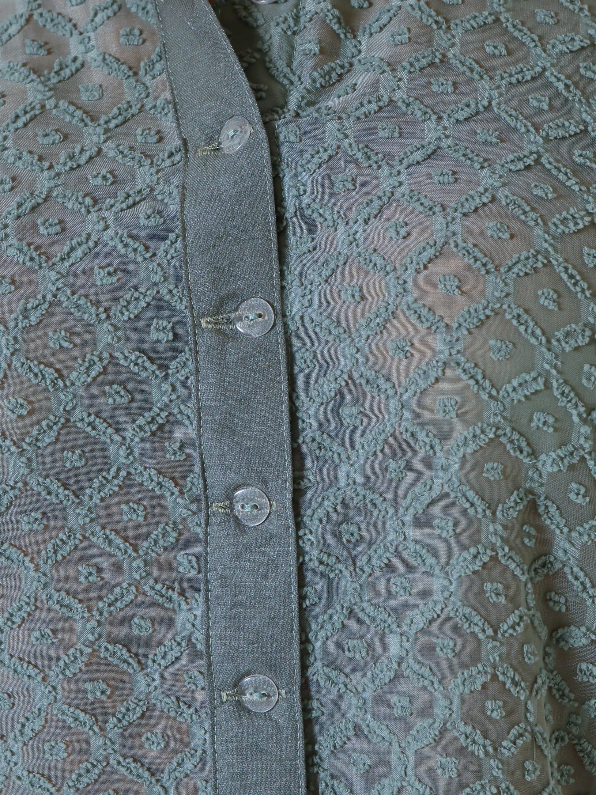 Blusa Gala