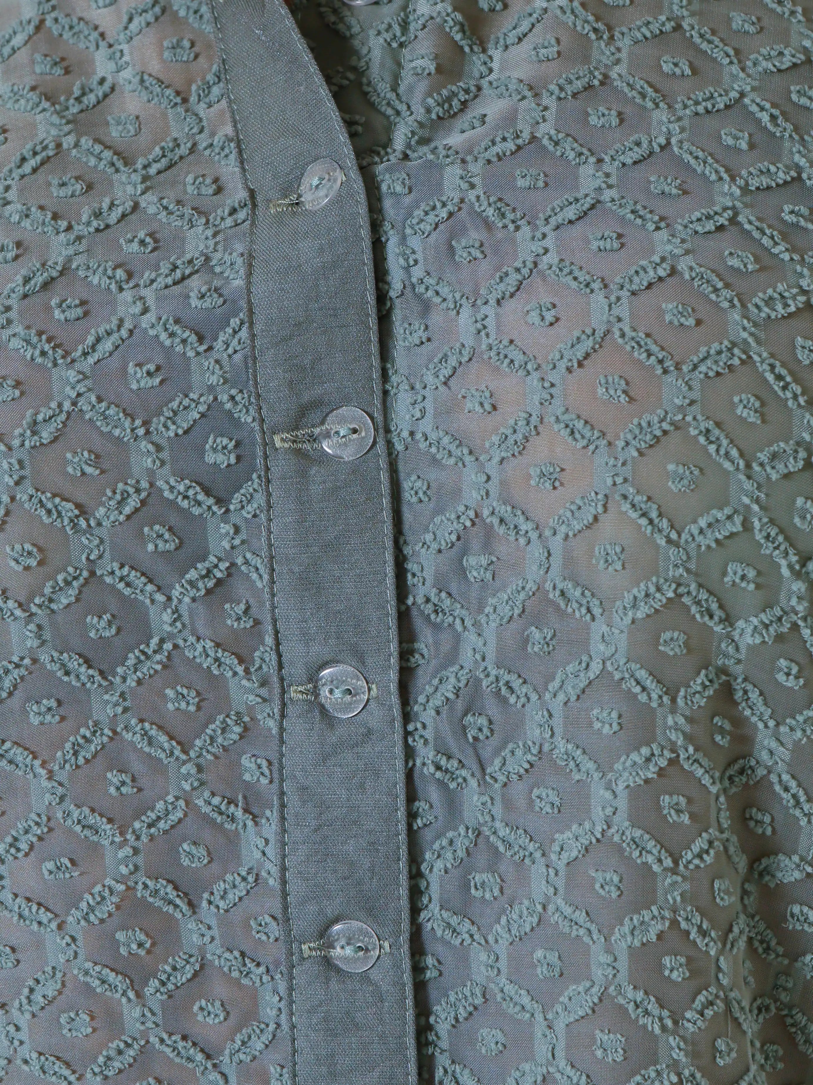 Blusa Gala