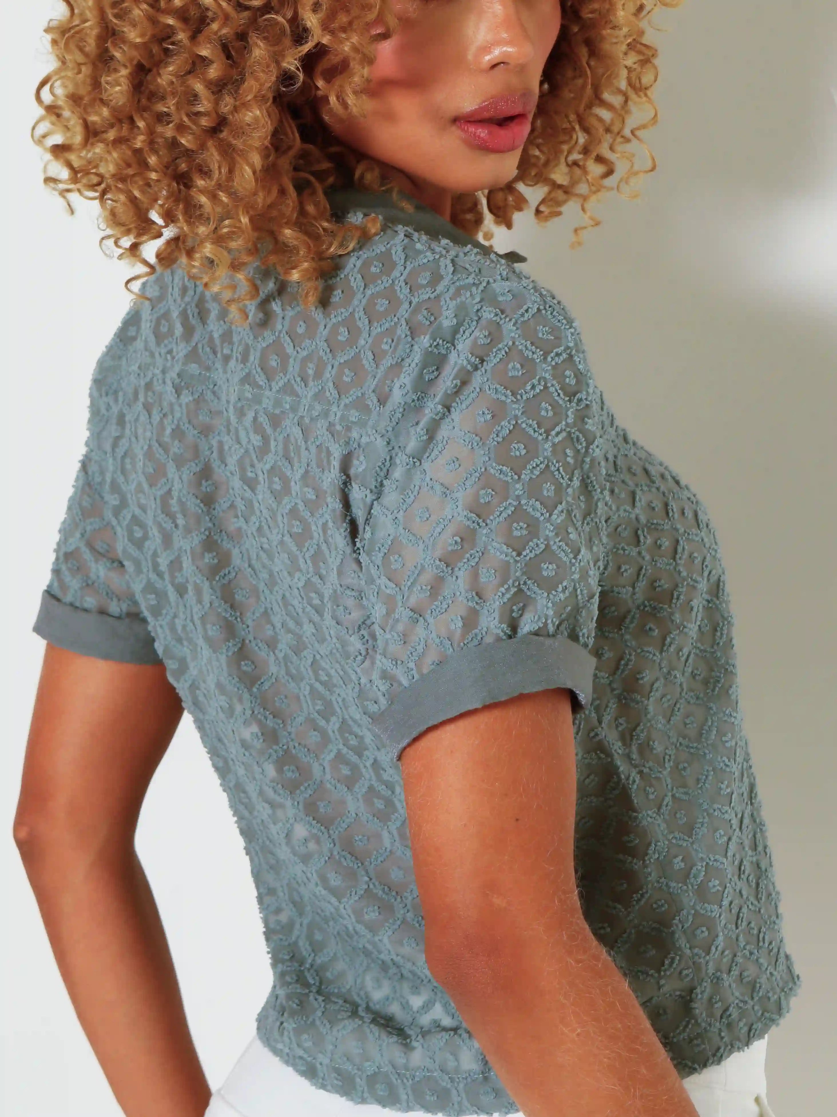 Blusa Gala