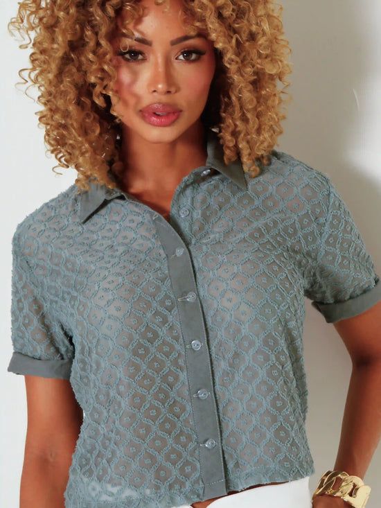 Blusa Gala