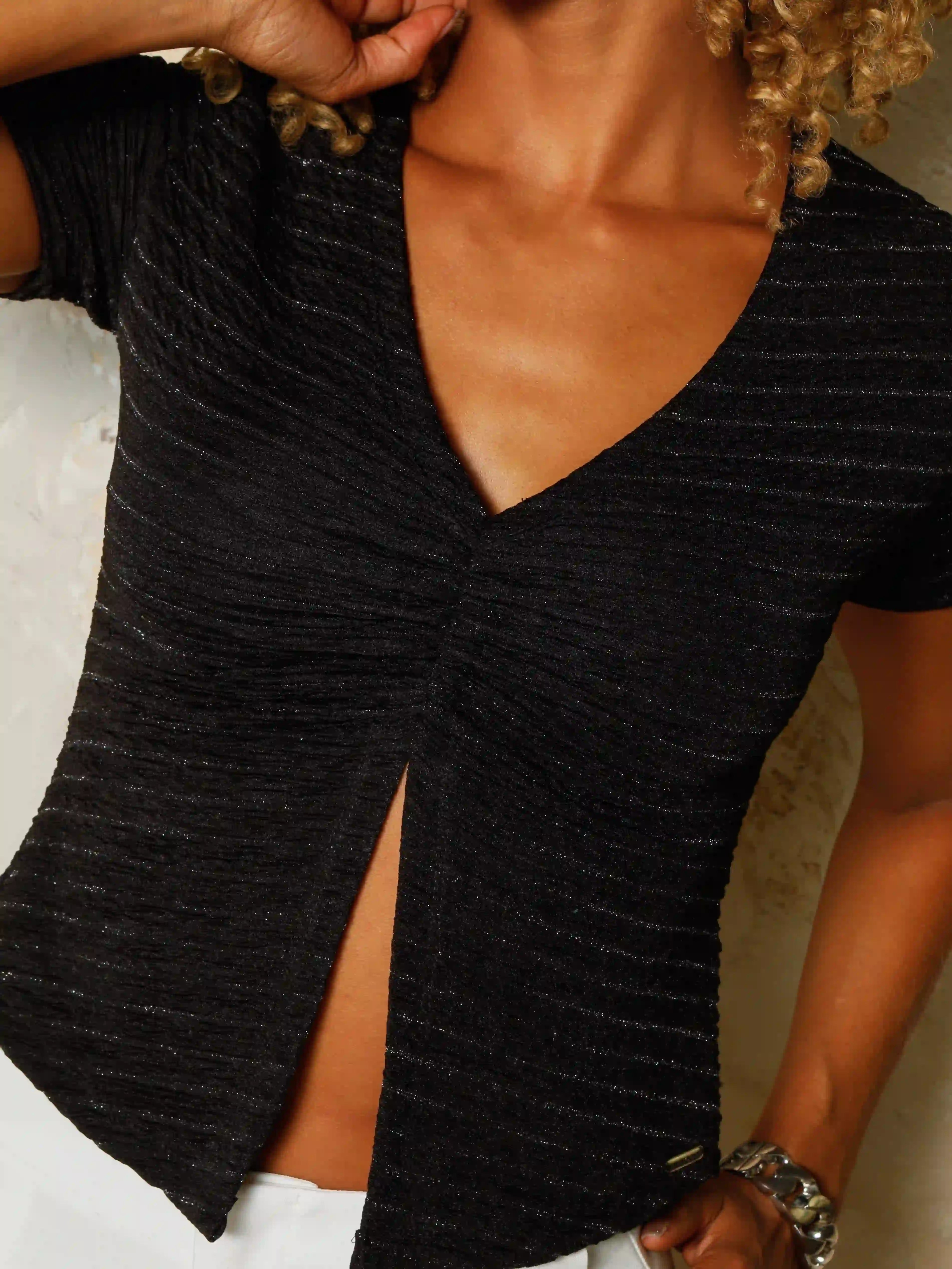 Blusa Francini