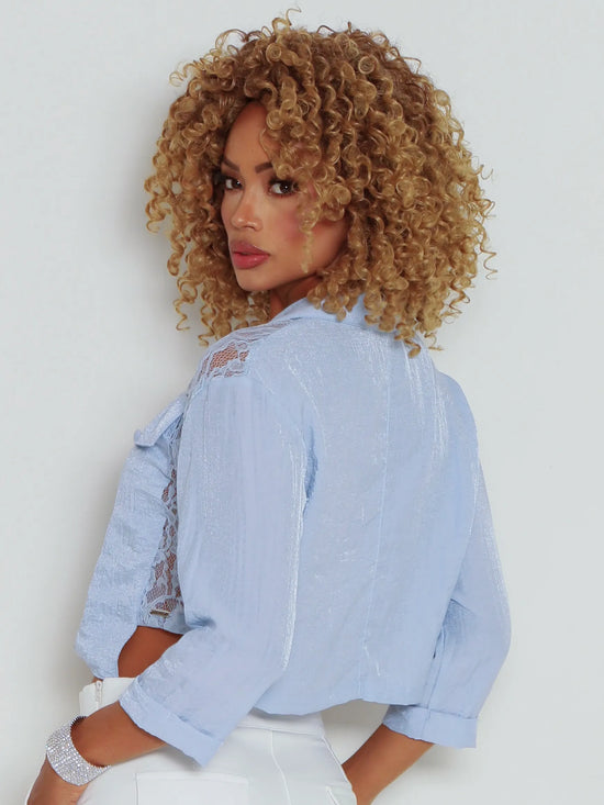 Blusa Sirena