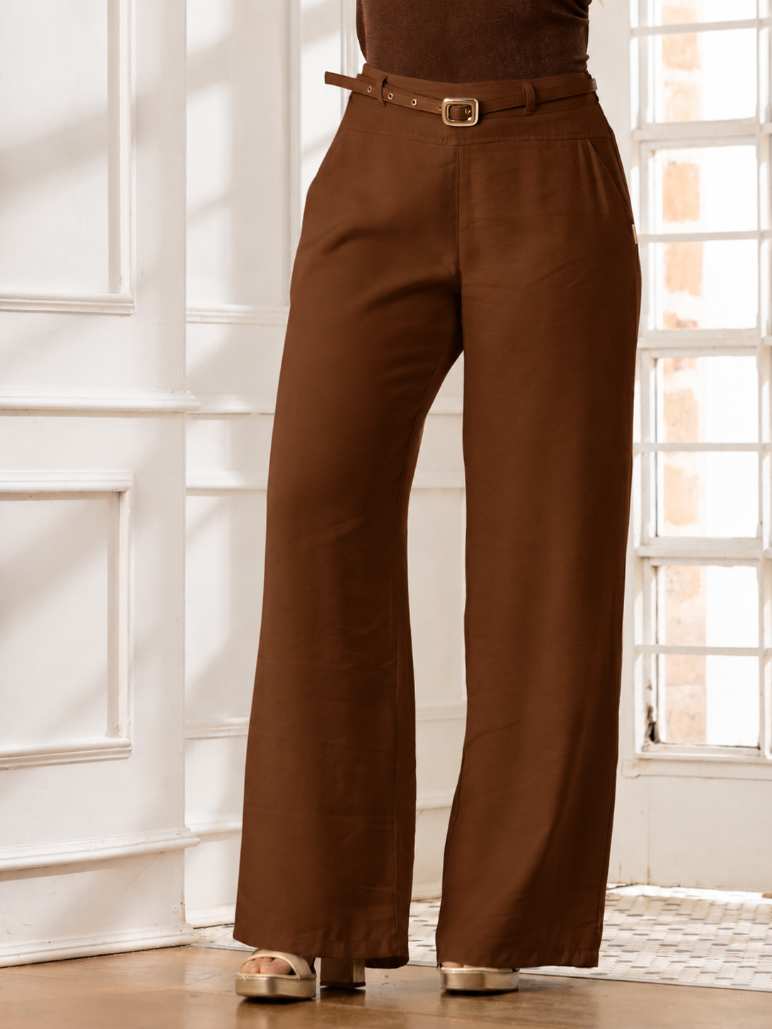Pantalón Coffe