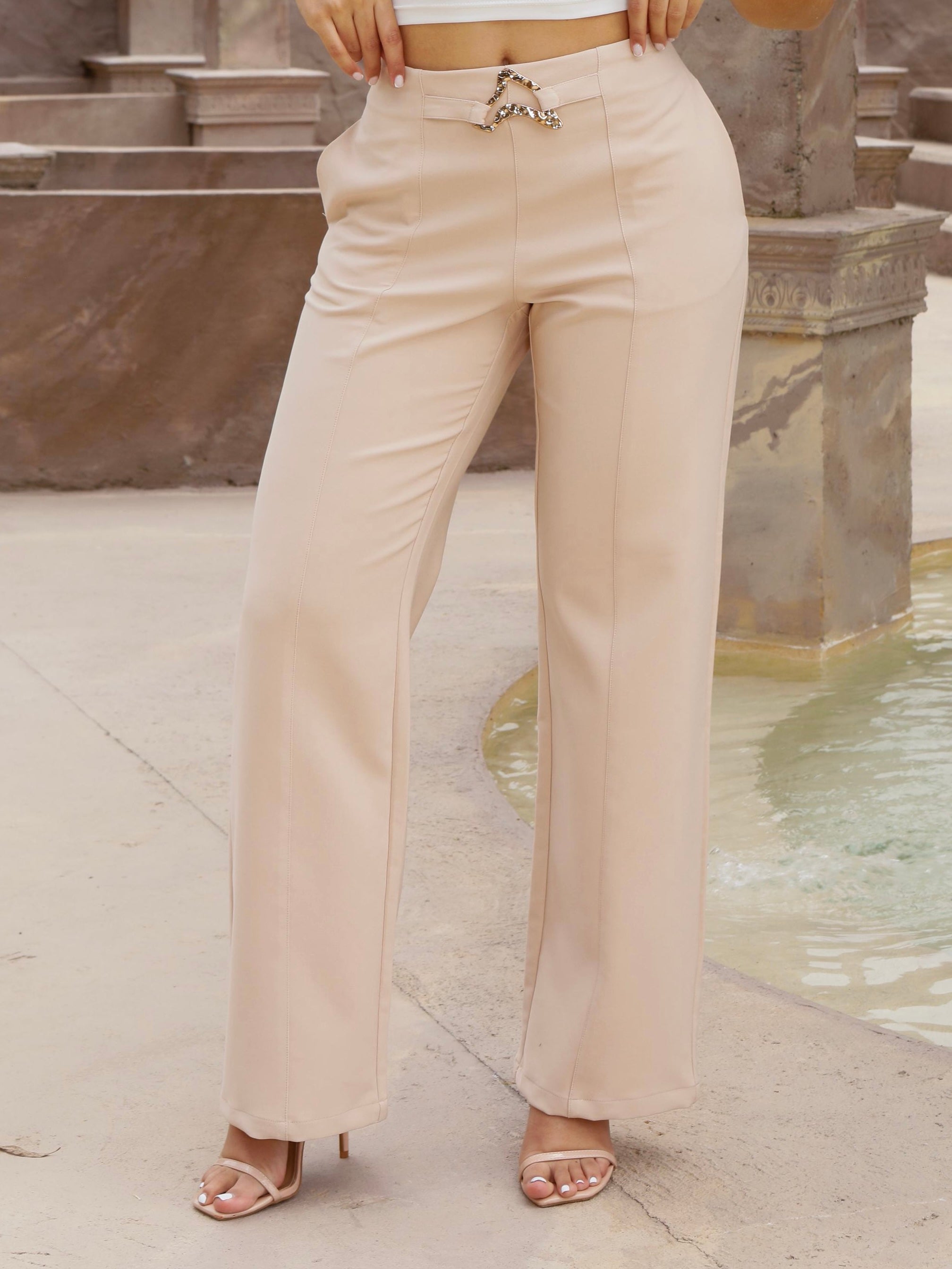Pantalon Viena
