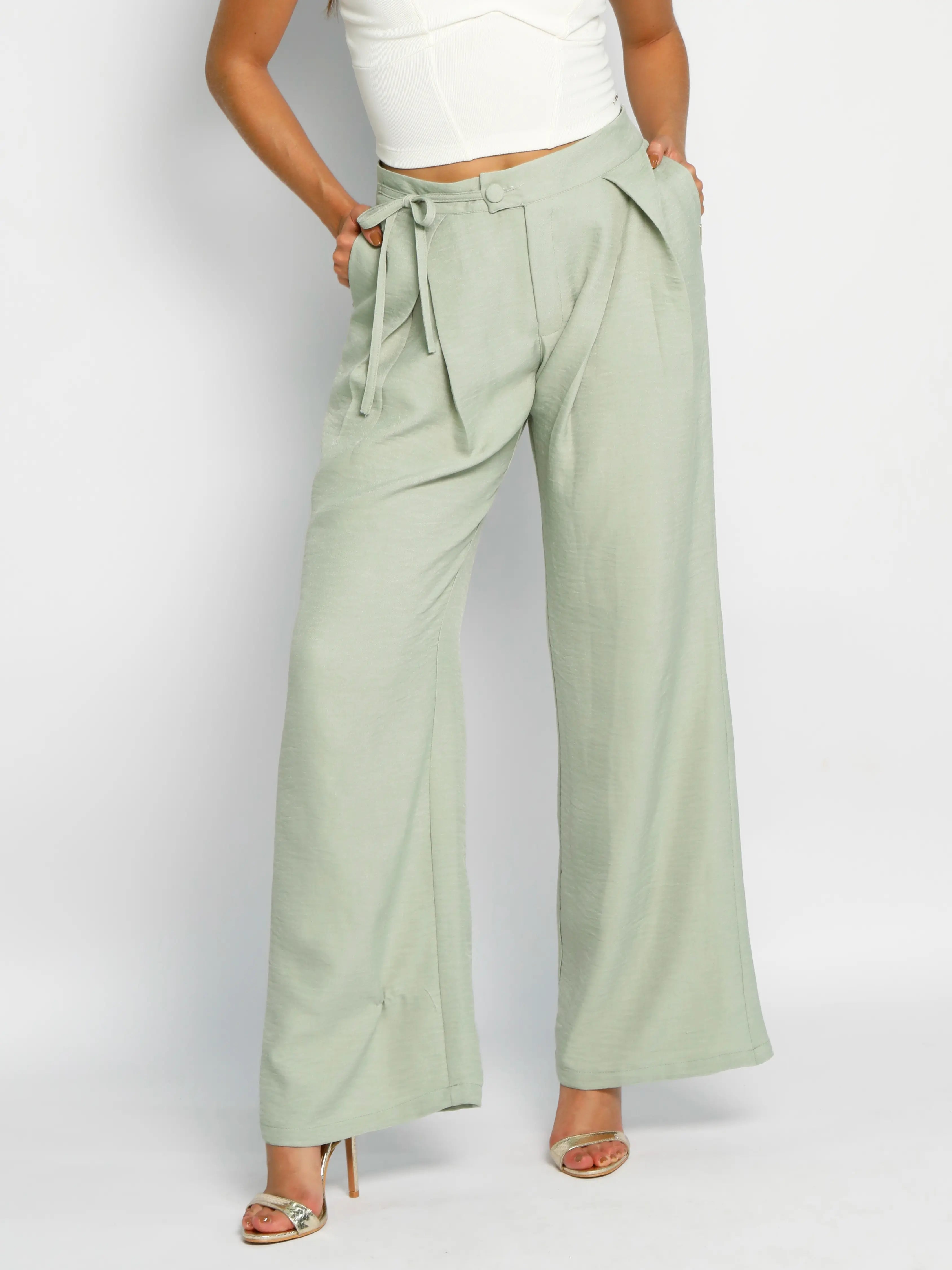 Pantalón T06168