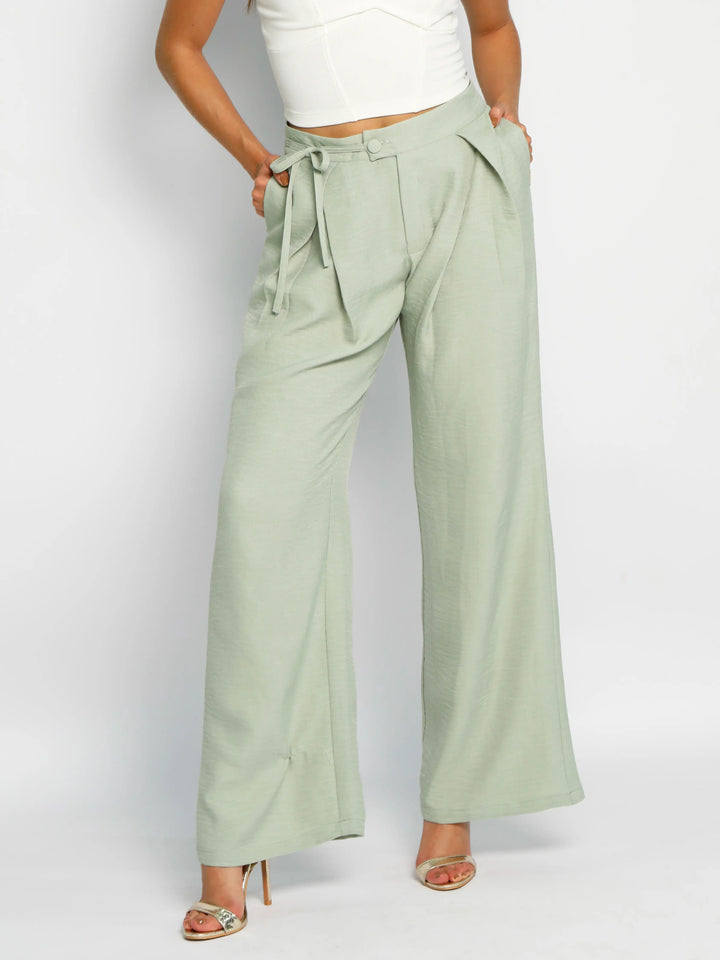 Pantalón T06168
