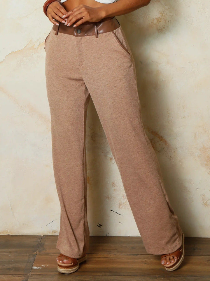 Pantalón Ivy