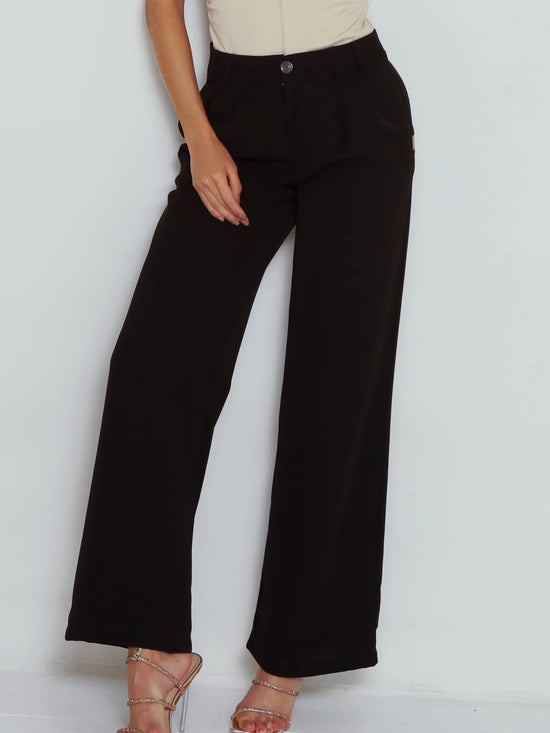 Pantalon Carmesi