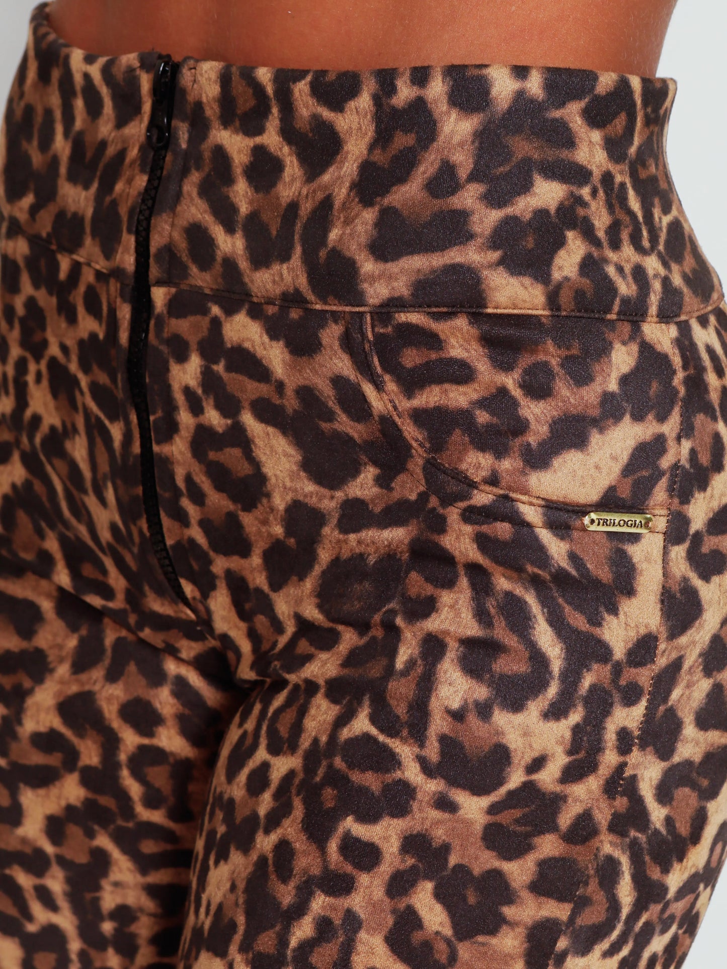 Pantalón T07350