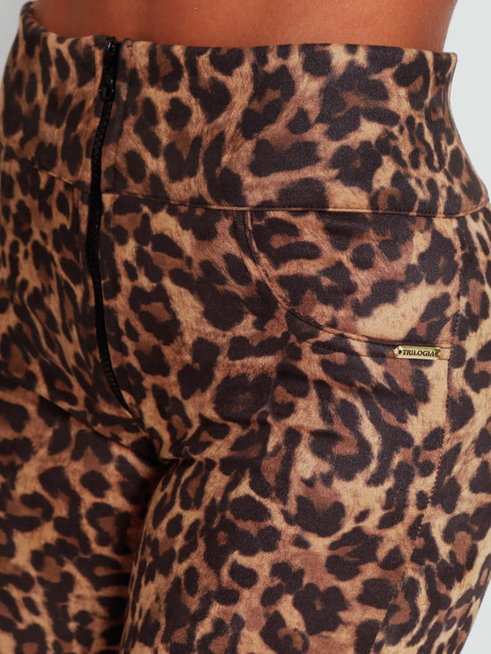 Pantalón T07350