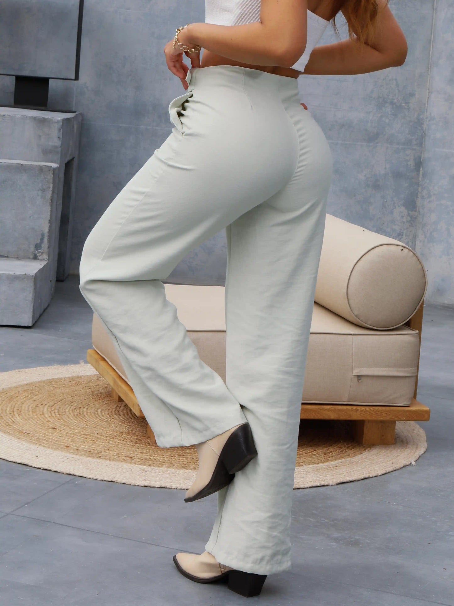 Pantalón Luisa