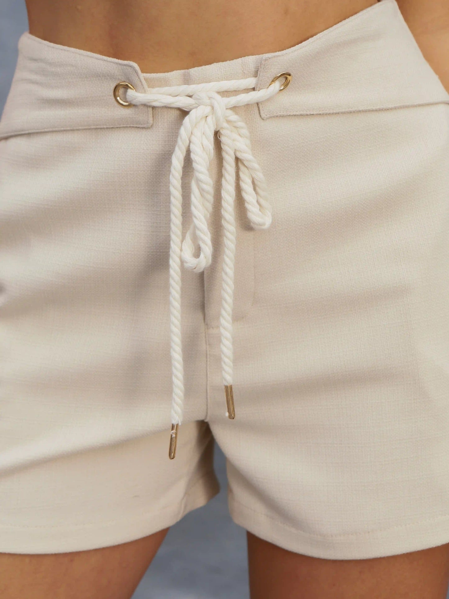 Short Florencia