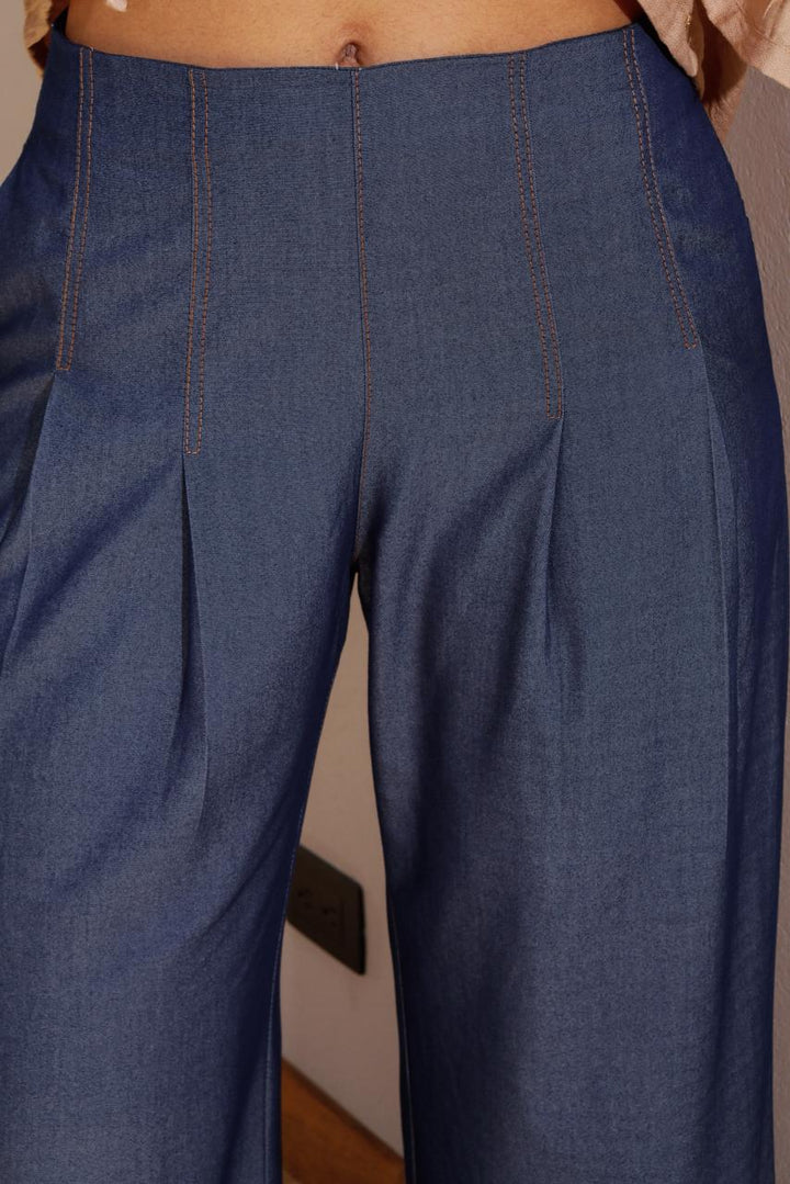 Pantalon Blue