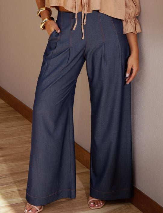 Pantalon Blue