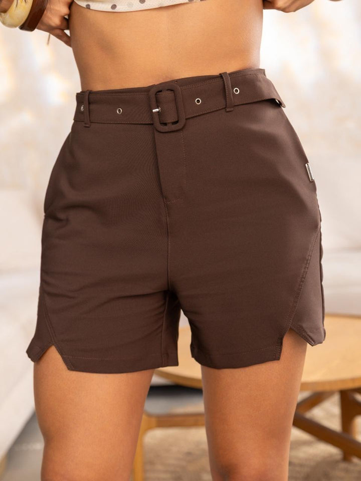 Short Canela