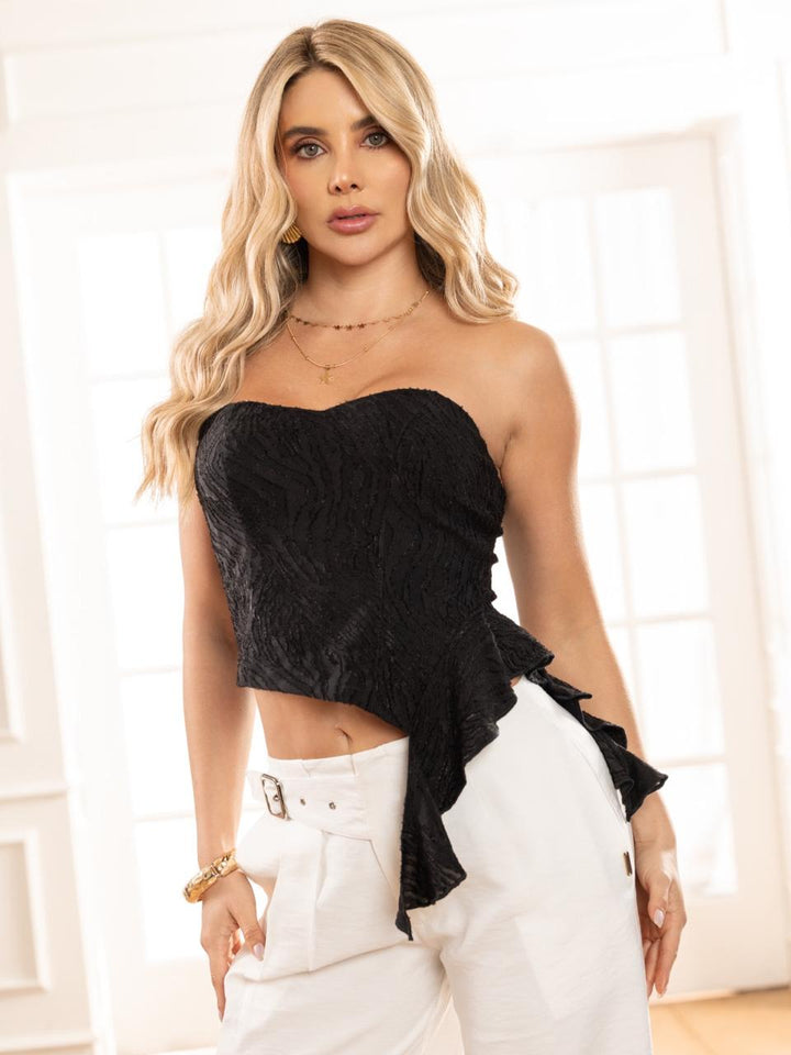 Blusa Alana
