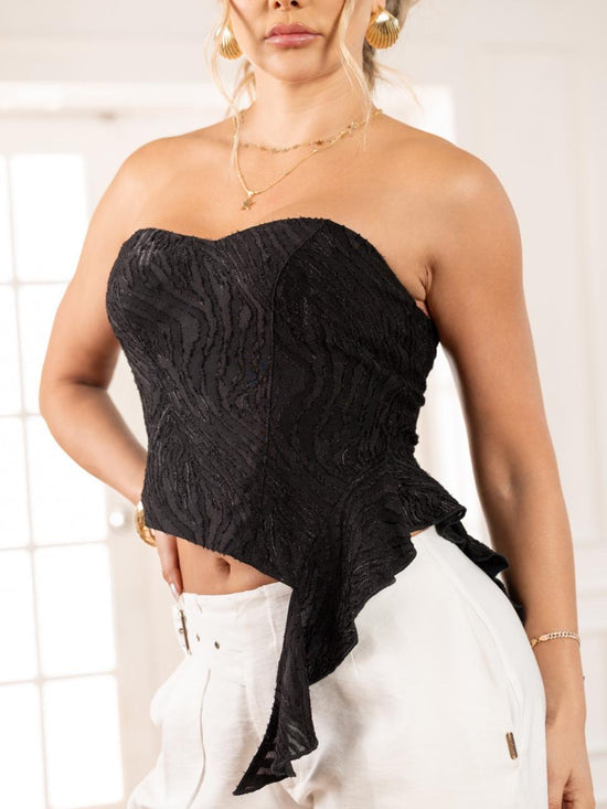 Blusa Alana