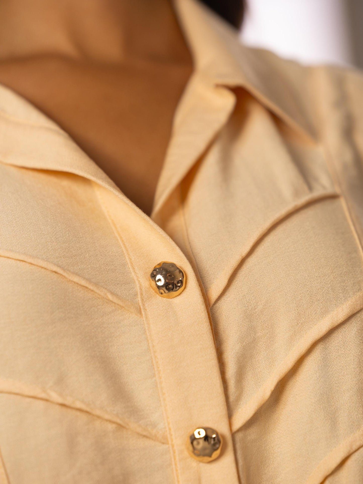 Blusa Genoveva