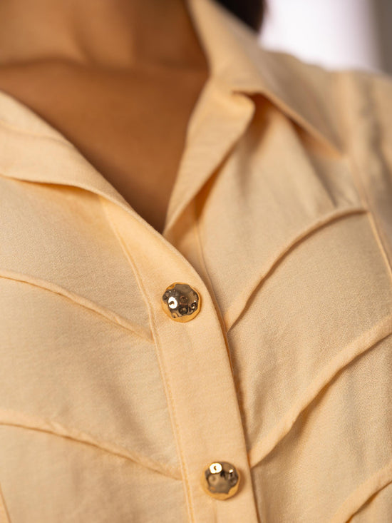 Blusa Genoveva