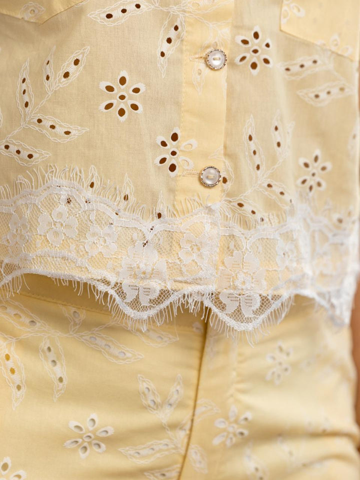Set Butter Cream