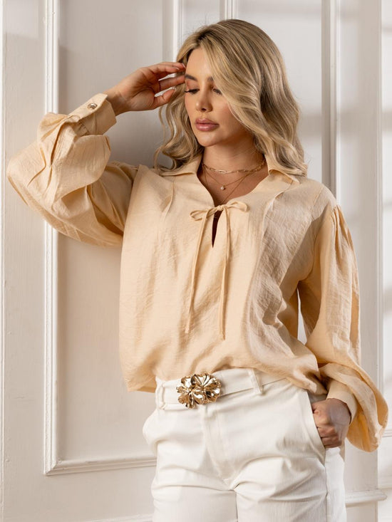 Blusa Giselle