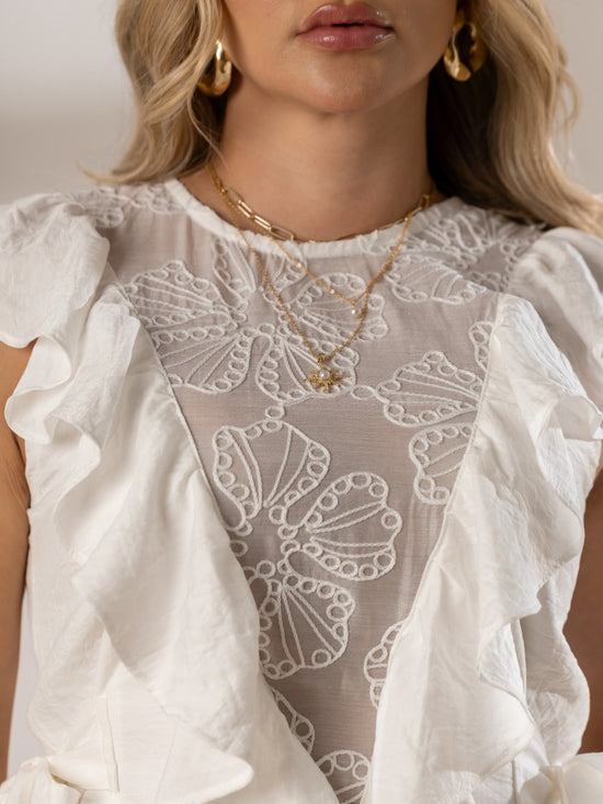 Blusa Eloise
