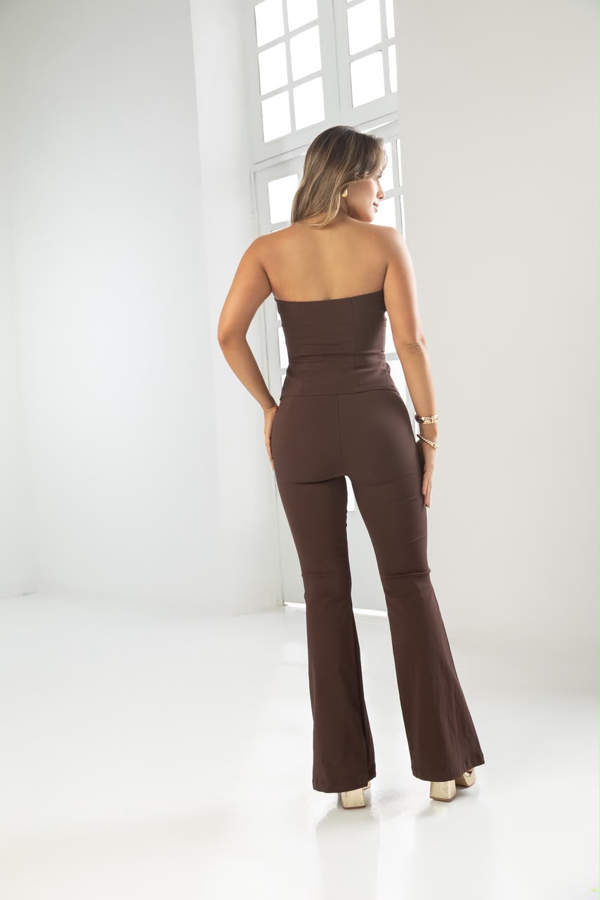 Set Isabella