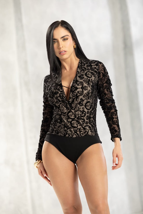 Body Amara