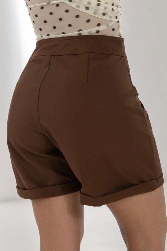 Short Moka