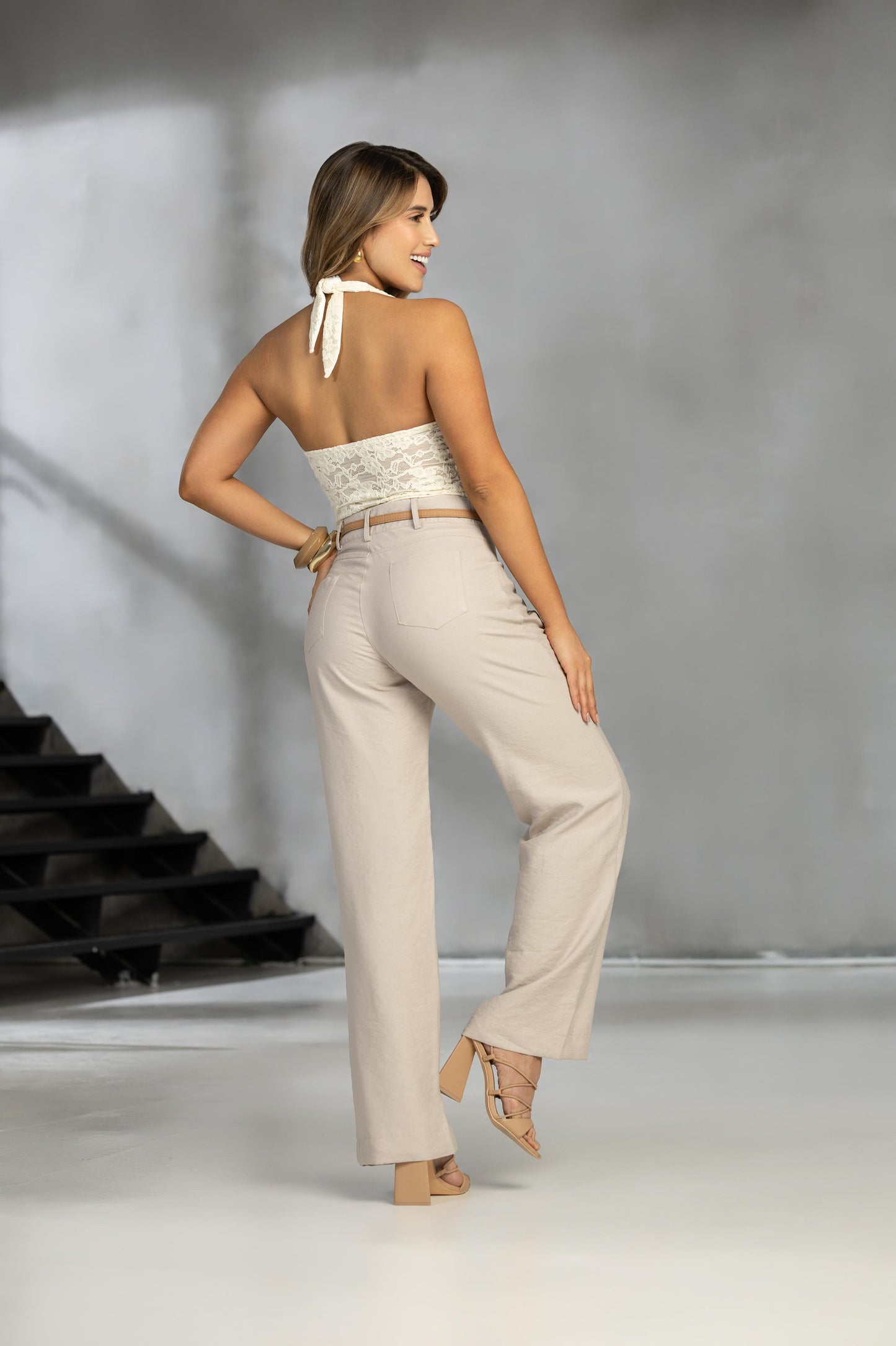 Pantalón Valeria