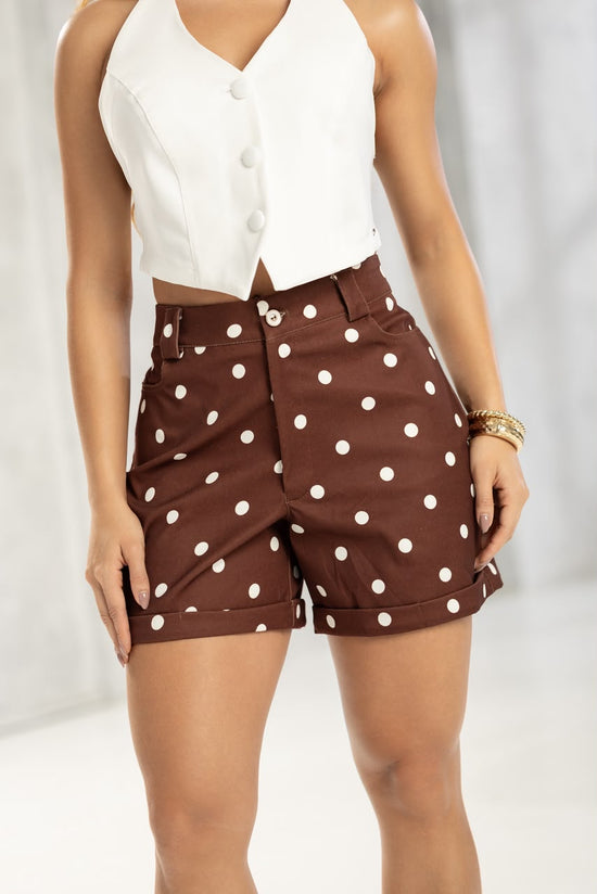 Short Colett